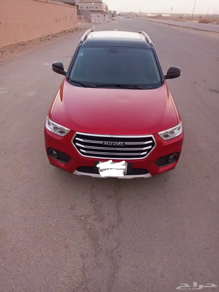 هافال H2 2021 للبيع 1