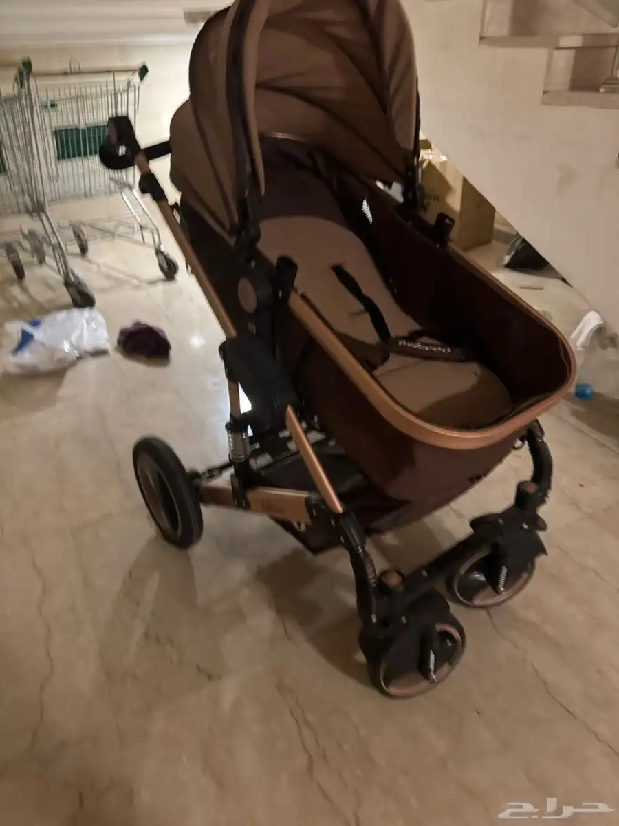 عربية اطفال 3