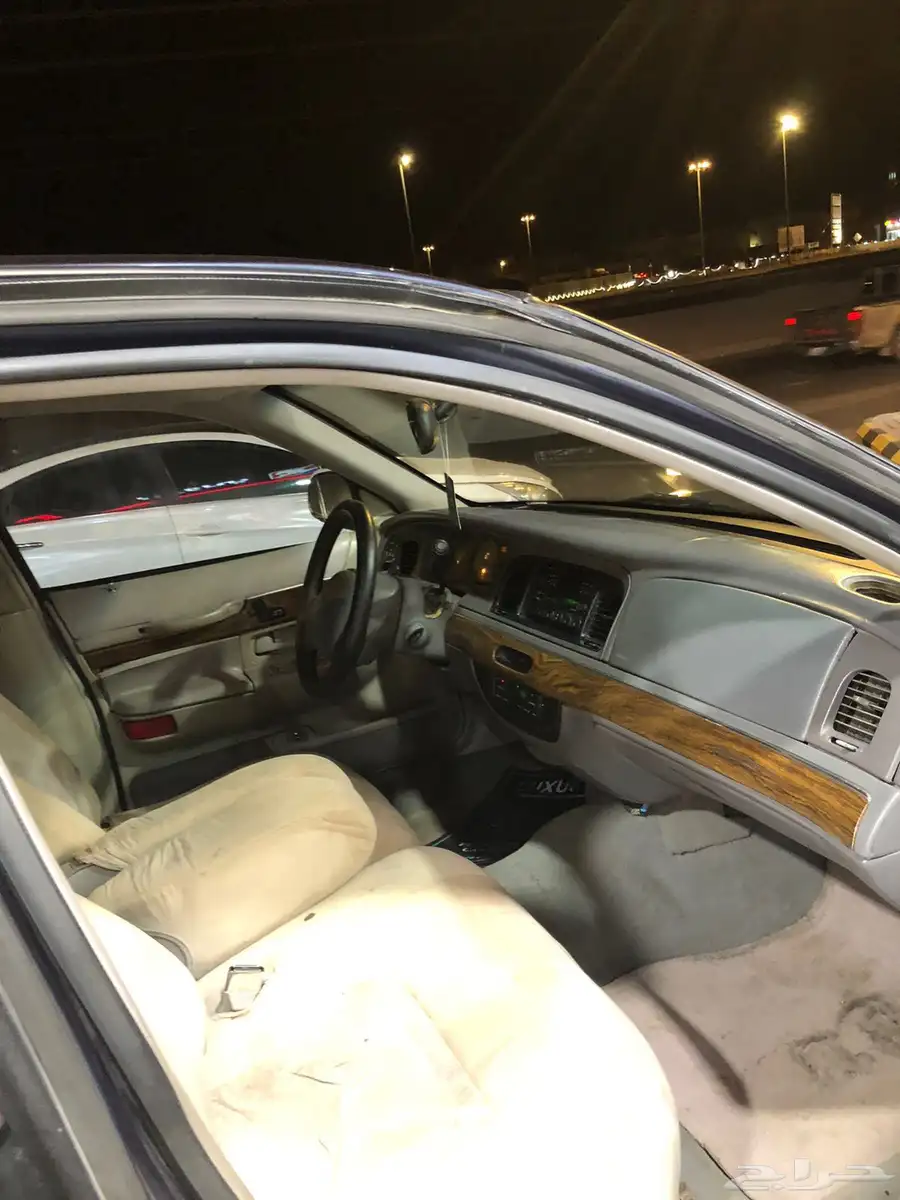 جراند ماركيز موديل 98 7