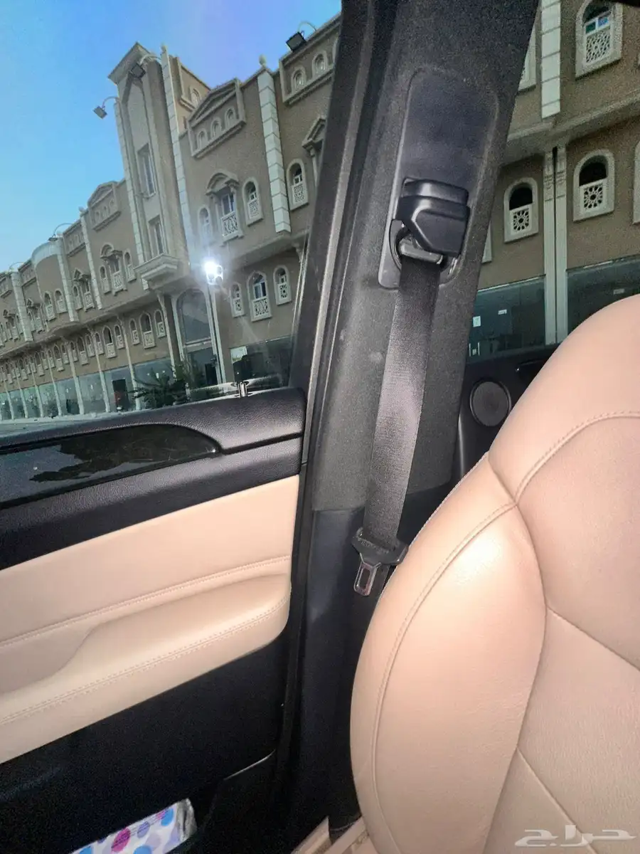 مرسيدس GLE400 للبيع 13