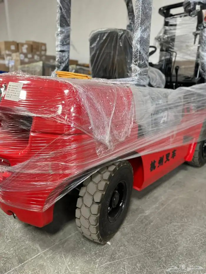 رافعات شوكية جودة عالية 17