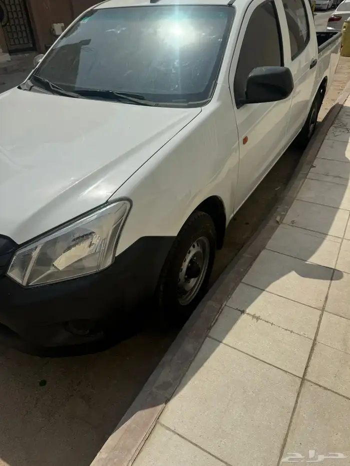 للبيع ايسوزو ونيت 2020 3