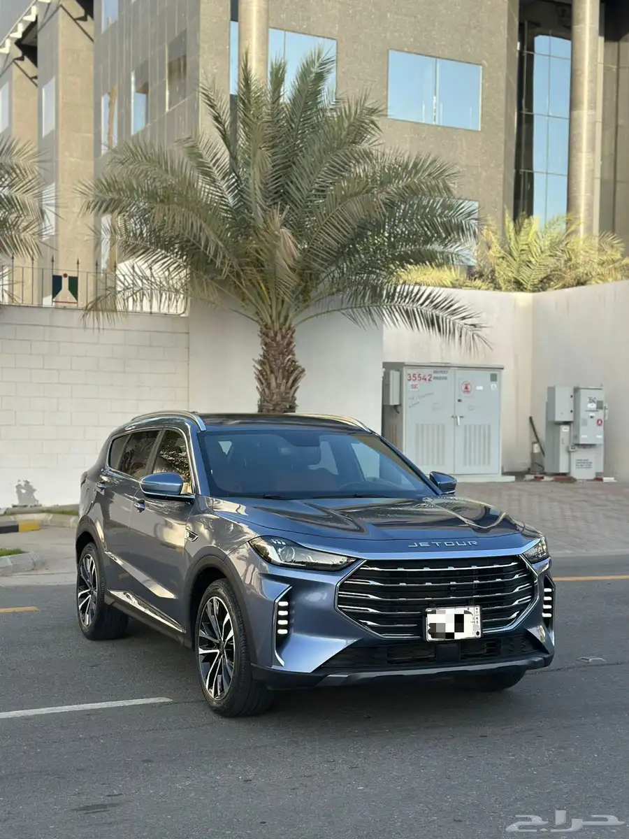 جيتور X70 2024 بلس 0