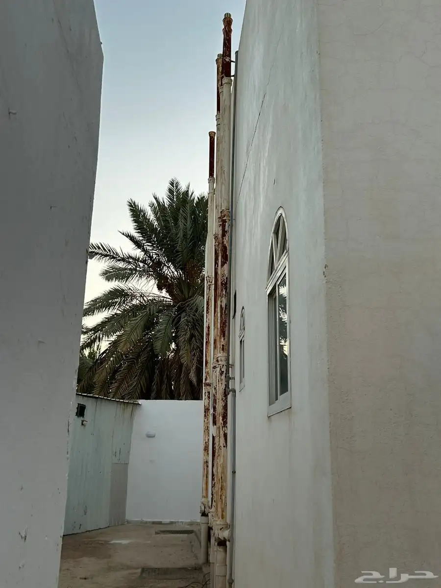 فيلا مع مزرعة للبيع في حي البركة (العيون) 55