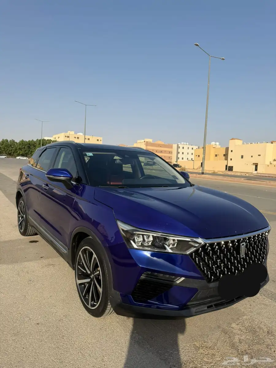 للبيع فاو بيستون T77 1