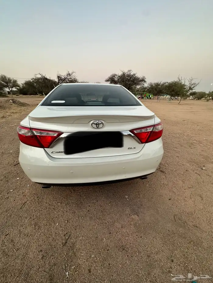 كامري 2016 4