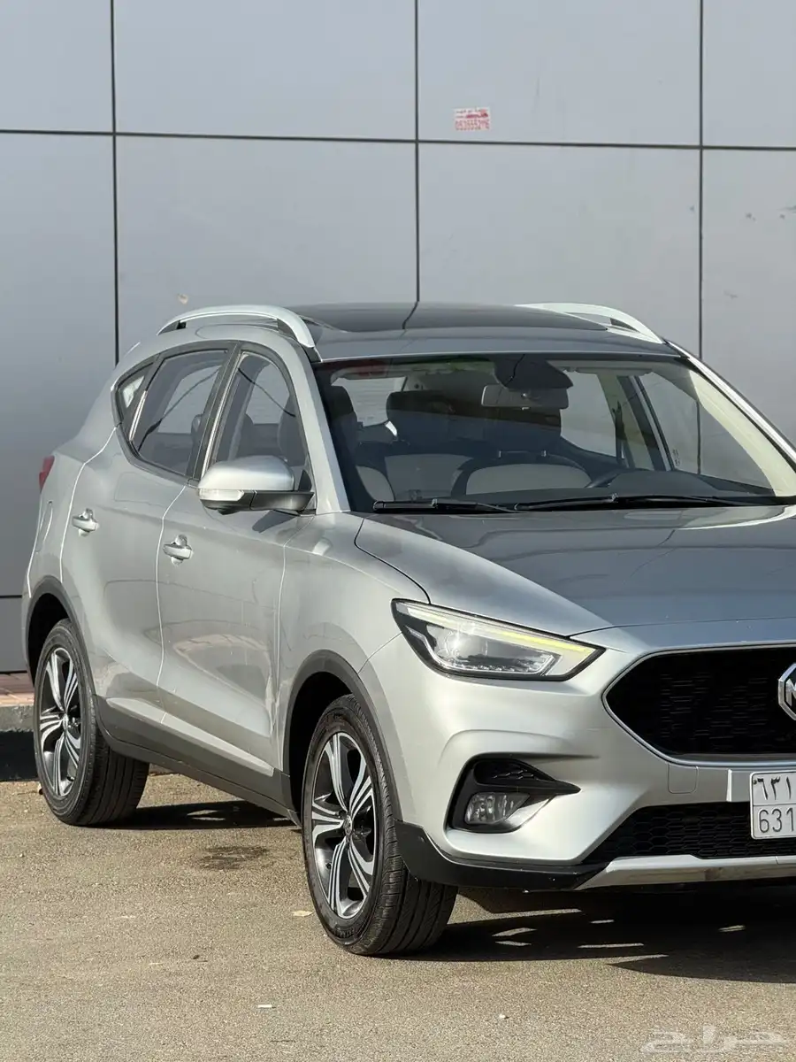 MG   ZS   2022   فل كامل السعر 42000 الف 20