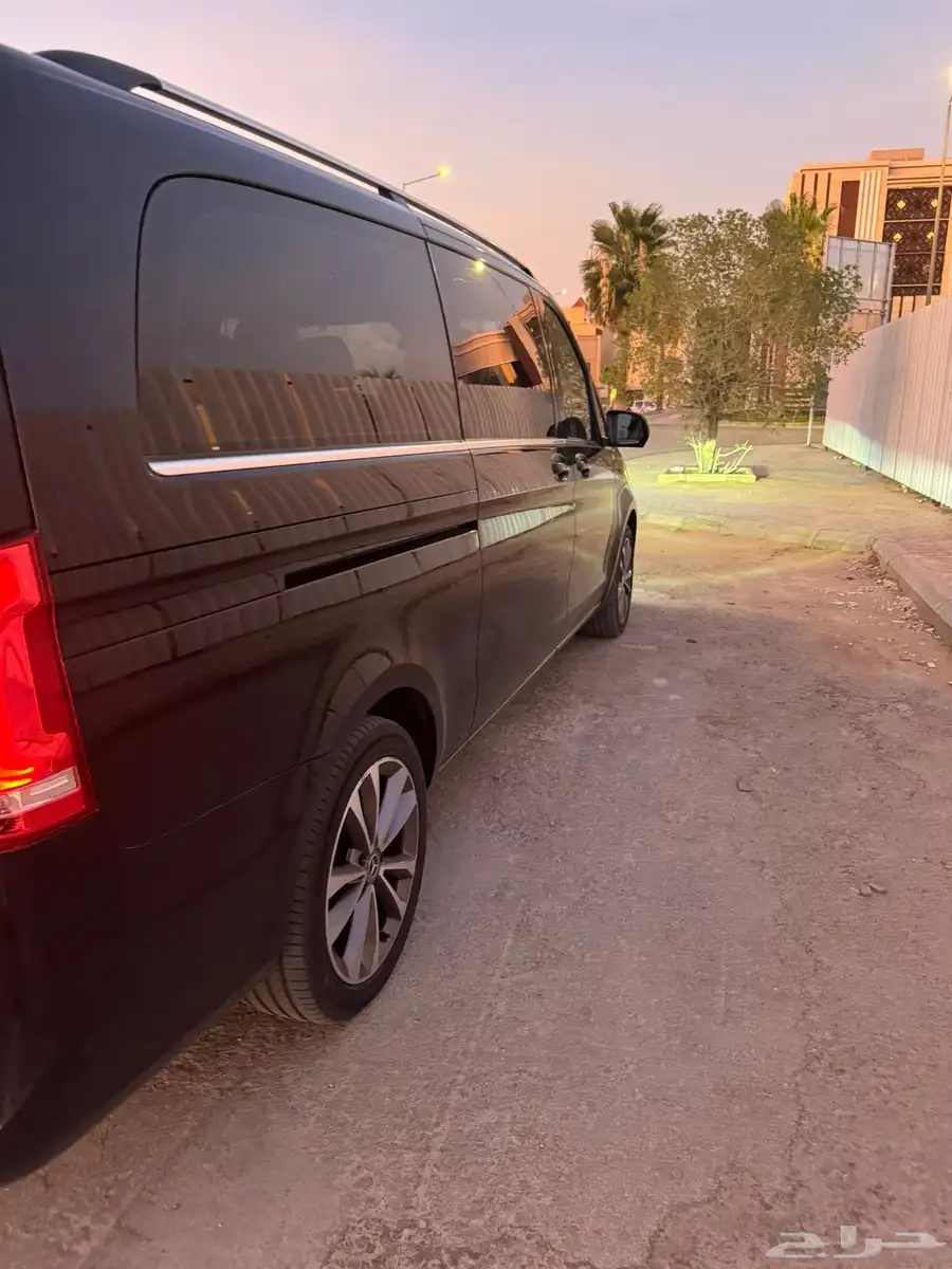 مرسيدس v250 2020 139km 3