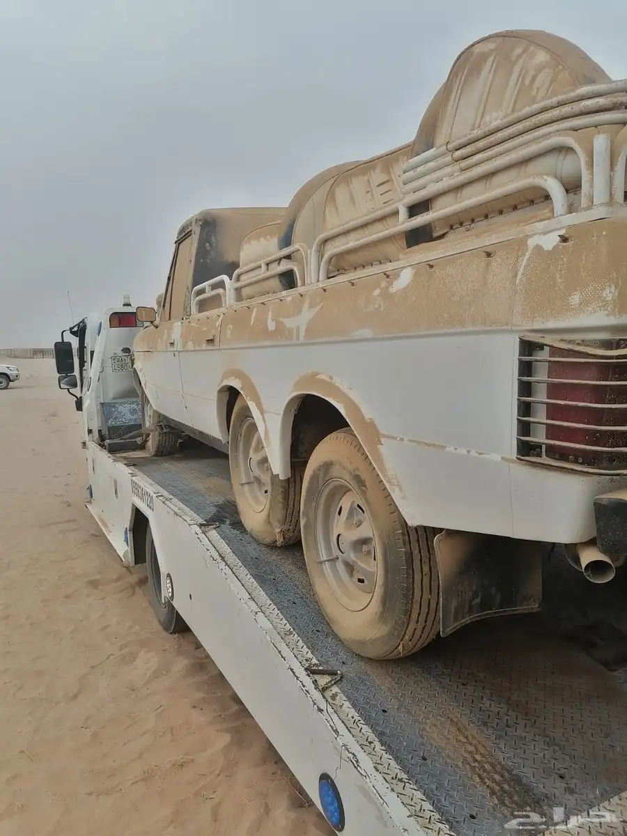 رنج روفر 6X6 كلاسيك 2