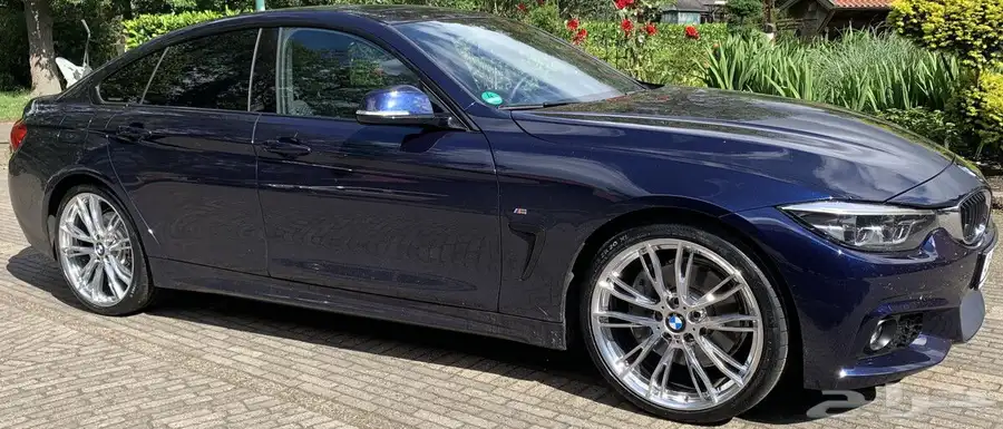 جنوط bmw 440i m performance 6