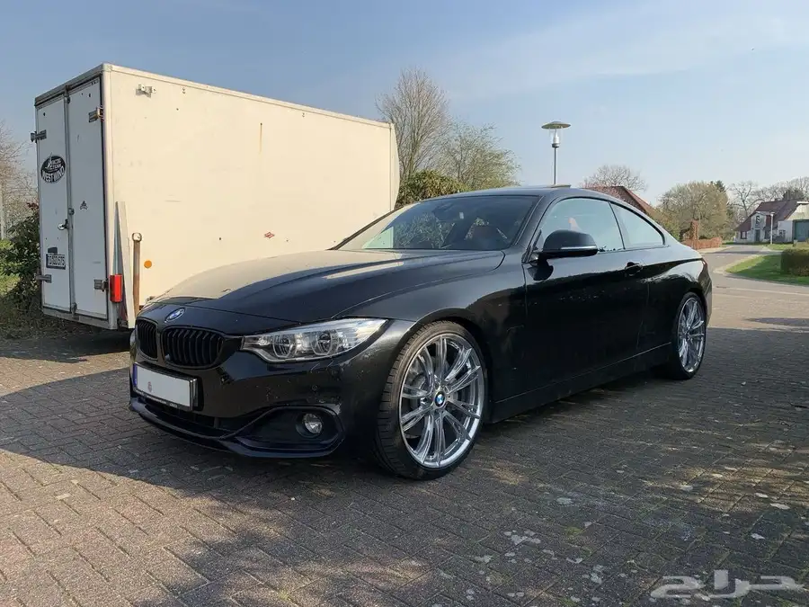 جنوط bmw 440i m performance 11