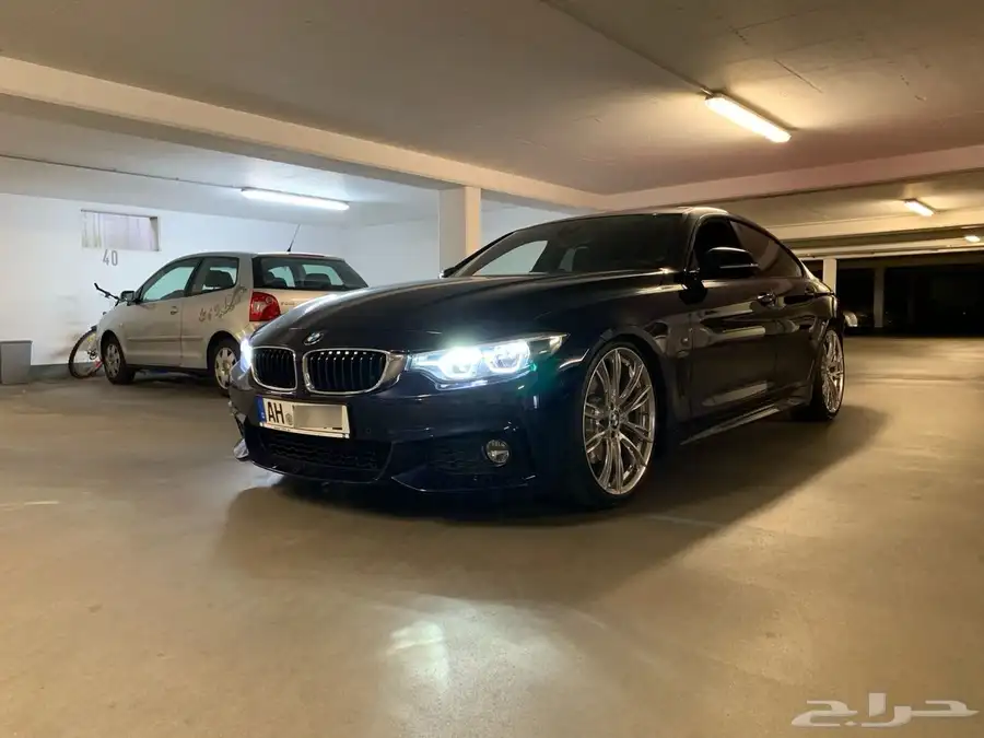 جنوط bmw 440i m performance 4