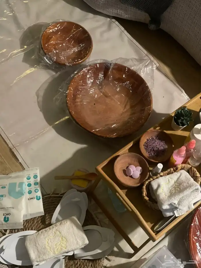 راحتك وجمالك بعرض واحد لا يتفوت 5