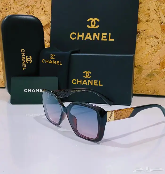 شنط ونظارات نسائية ماركات كوبي ون 89