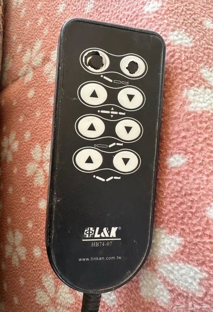 سرير طبي كهربائي للبيع 1