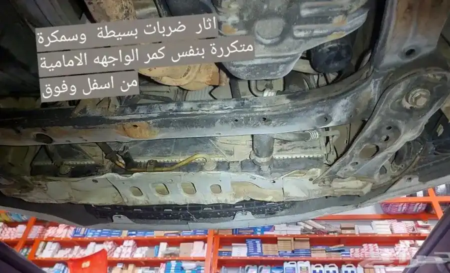 فحص سيارات جدة (متنقل)خدمة لمن هم خارج جدة شاهد التقييمات 5