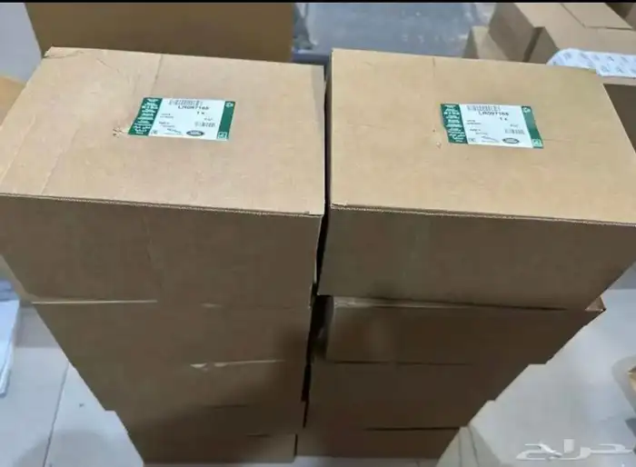 توضيب مكينة رنج روفر وجيرات توفير قطع غيار رنج . 14