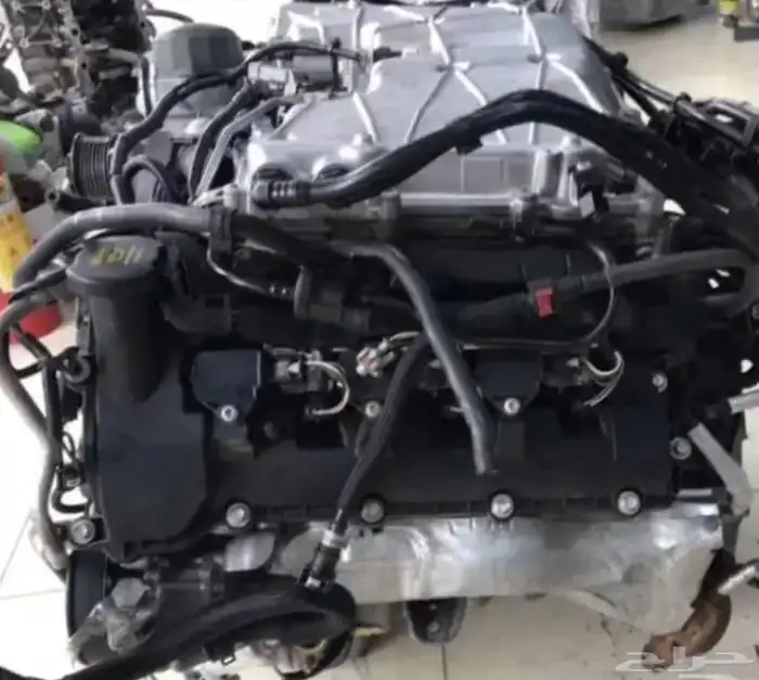 توضيب مكينة رنج روفر وجيرات توفير قطع غيار رنج . 5