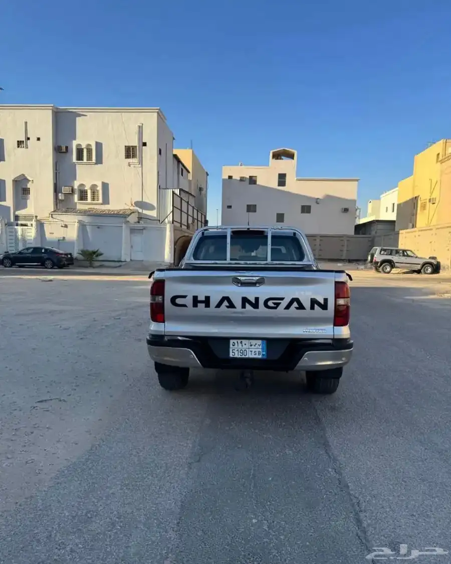 شانجان هنتر فل كامل 2022 3