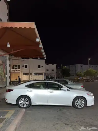 لكزس ES350 2014 فل كامل 11