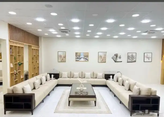 كنب غرف مطابخ جاهز تفصيل تنجيد خصم25 22