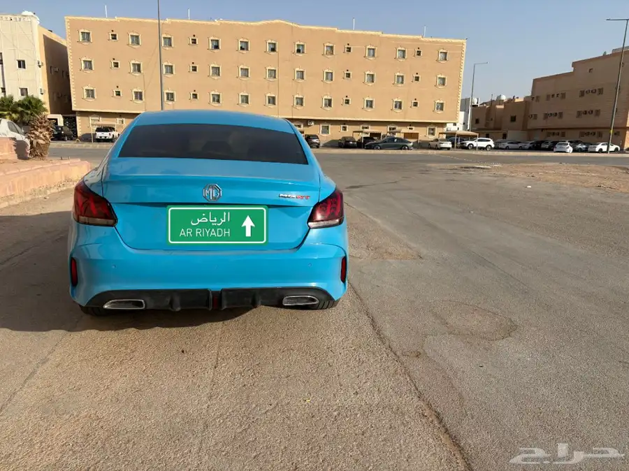 ام جي جي تي 1