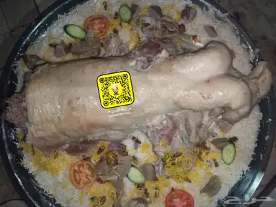 ذبائح حرية مع الطبخ والتوصيل لباب بيتك 3
