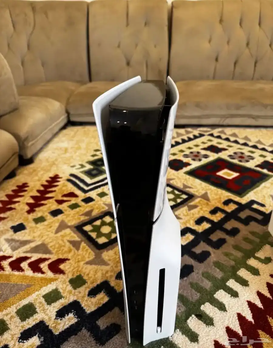 سوني فايف من جرير 1
