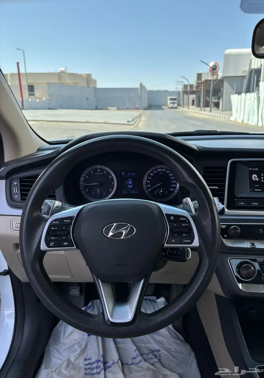 سوناتا 2019 12