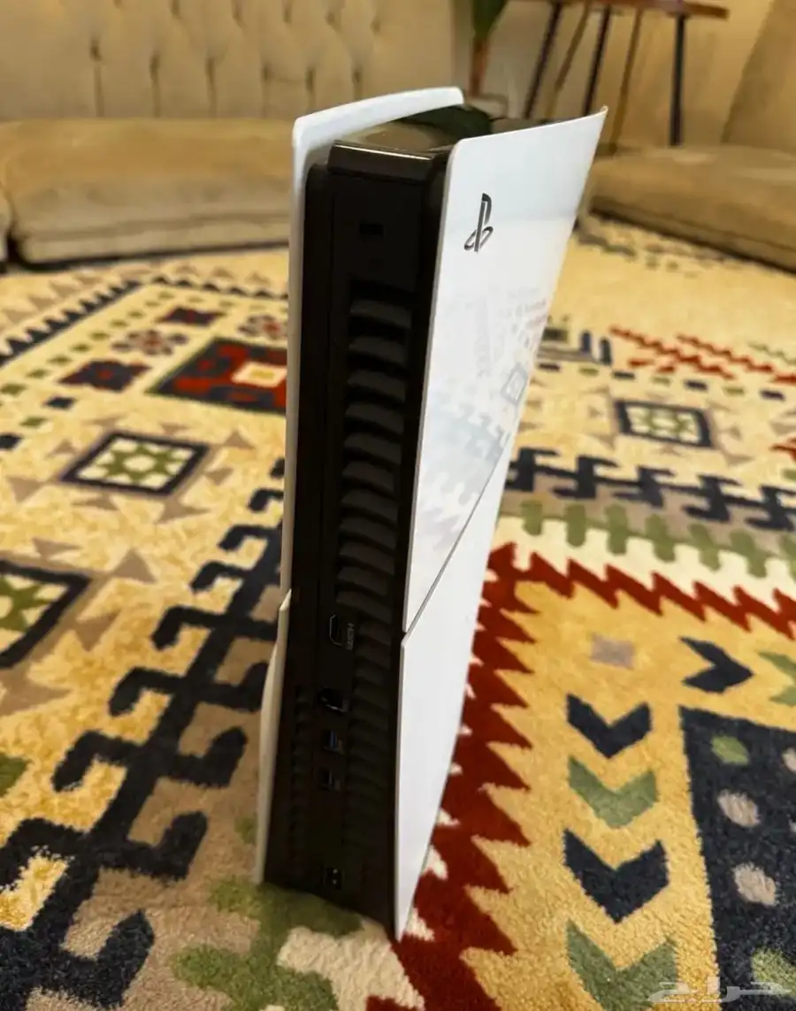 سوني فايف من جرير 0