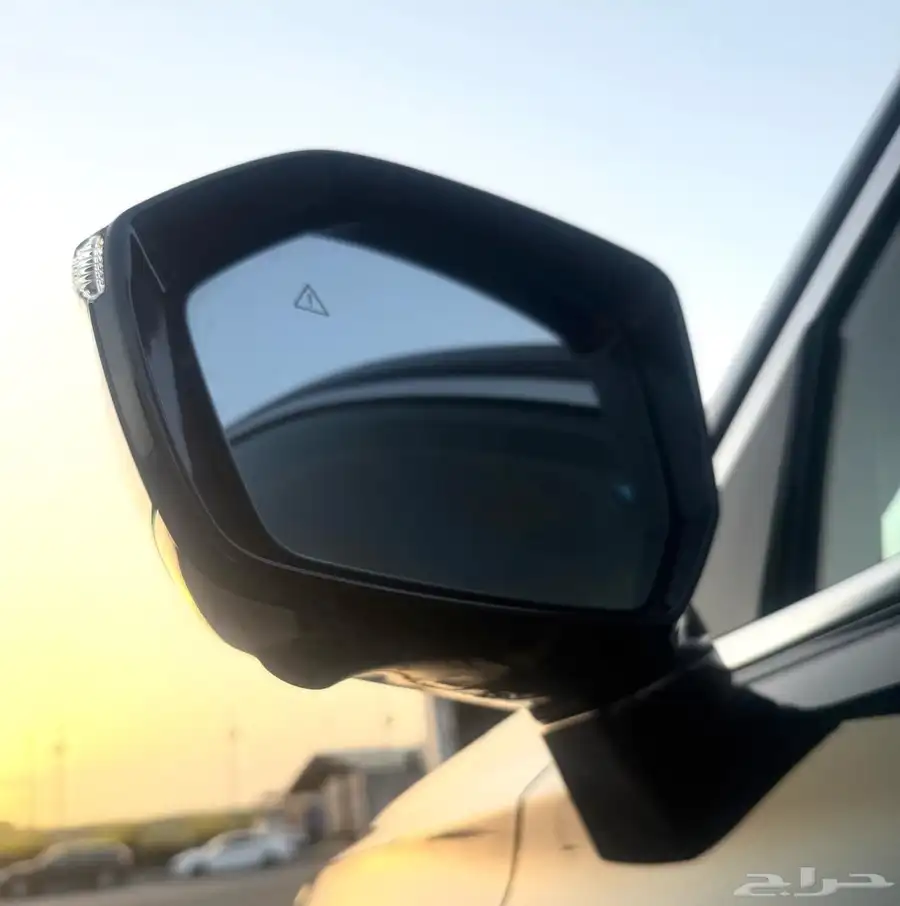 هونداي باليسيد 2023 ( ديزل دبل ) فل كامل اعلى نوع 8