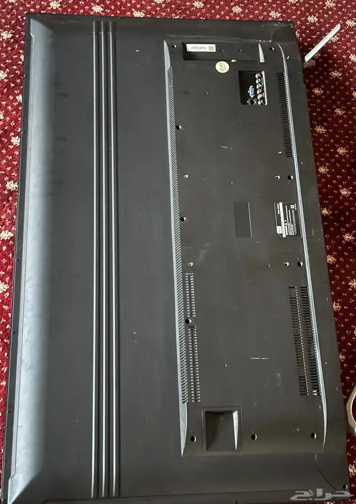 تلفاز TCL 50بوصة 0