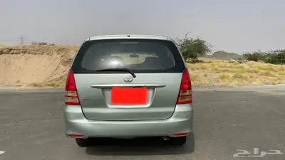انوفا فاغن 2007 1