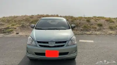 انوفا فاغن 2007 0