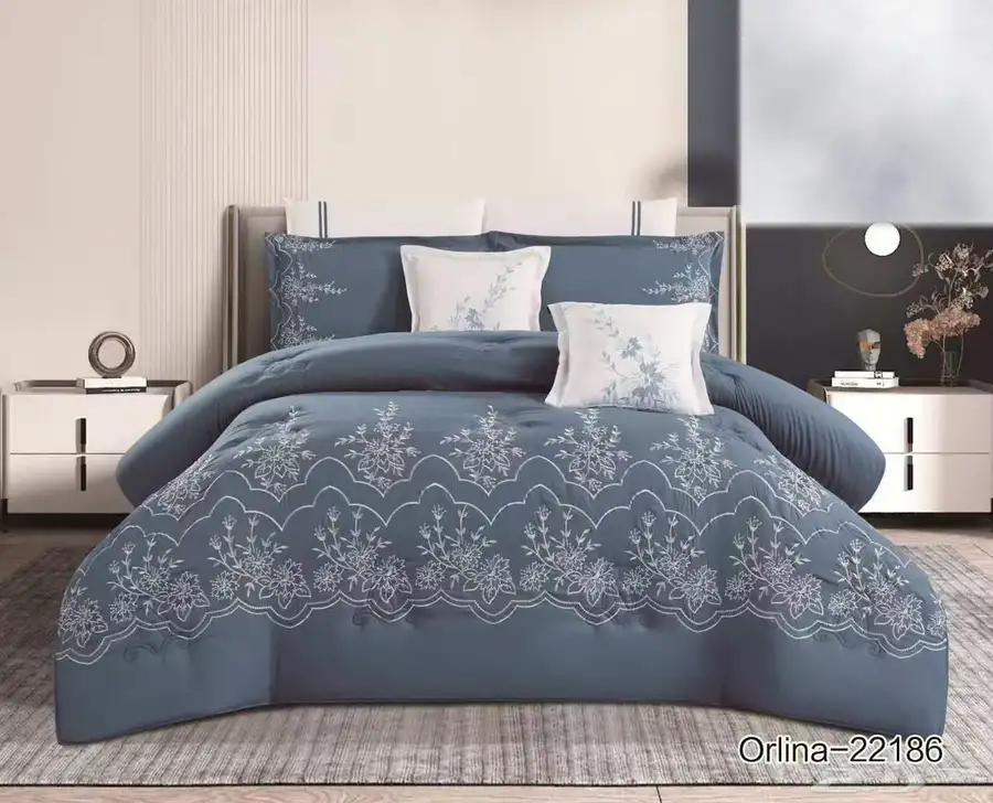 مفارش نفرين و نفر و نص 4