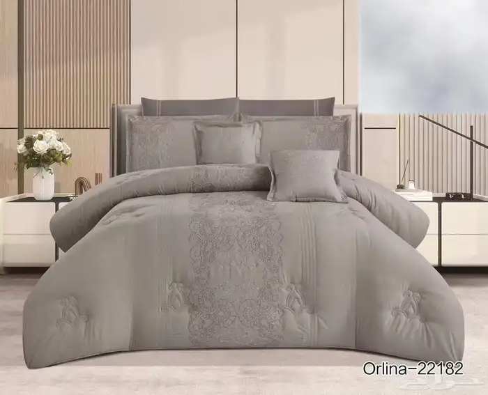 مفارش نفرين و نفر و نص 3