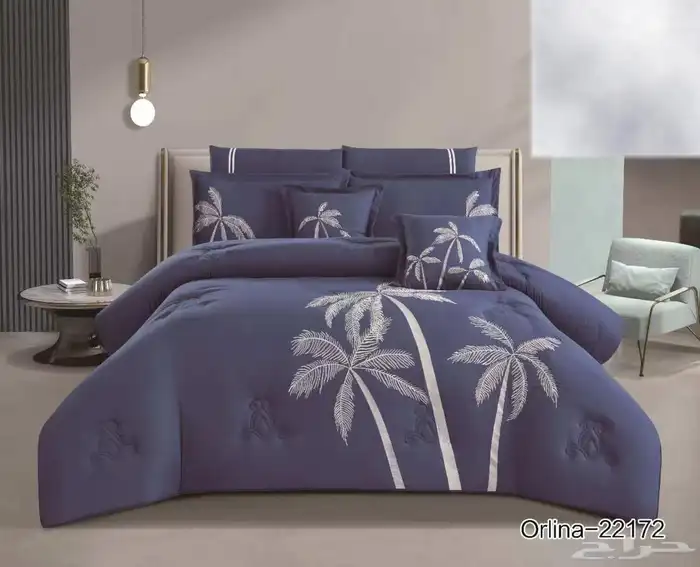 مفارش نفرين و نفر و نص 1