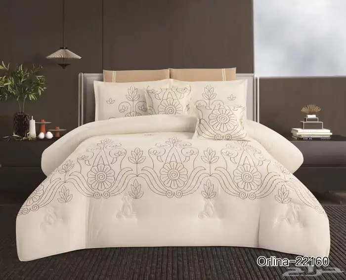 مفارش نفرين و نفر و نص 2