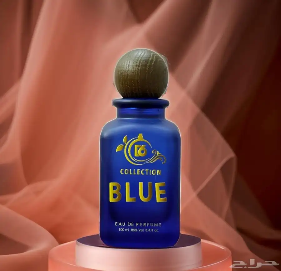 عطر بلو شانيل 0