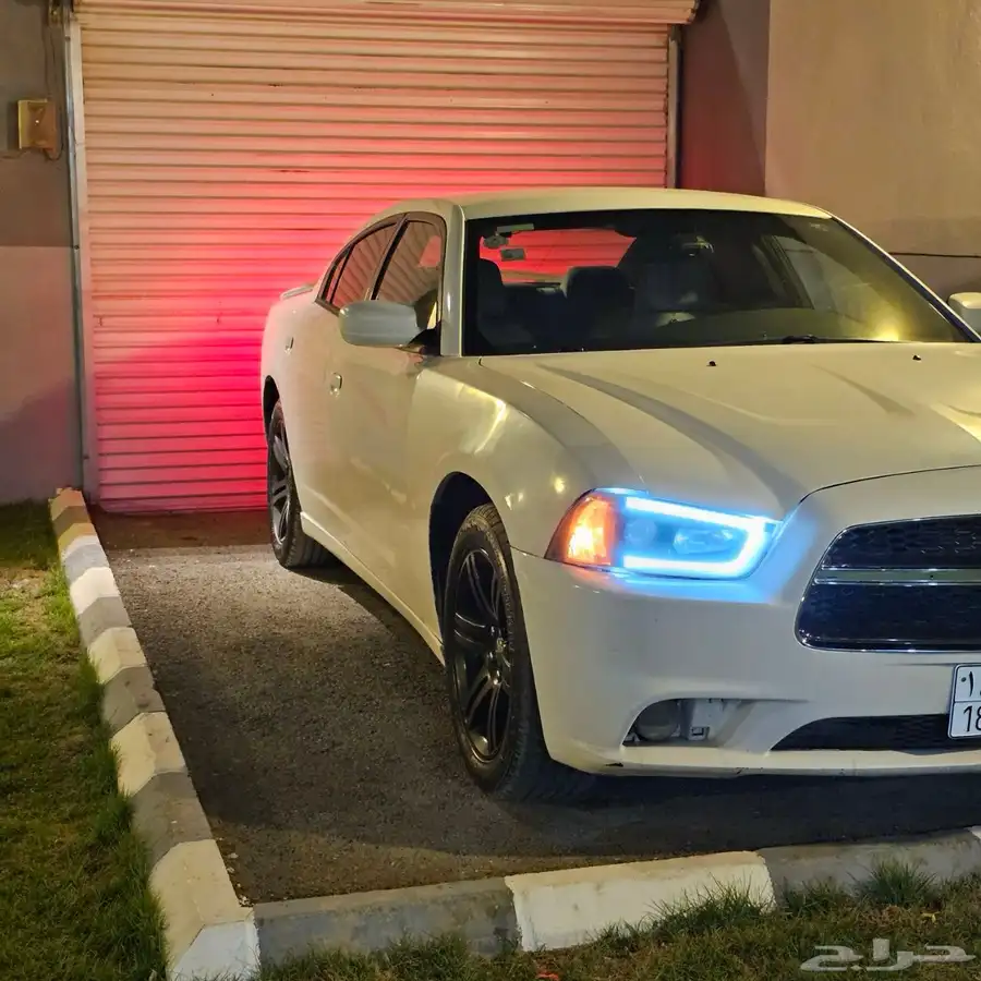 تشارجر 2014 v6 5