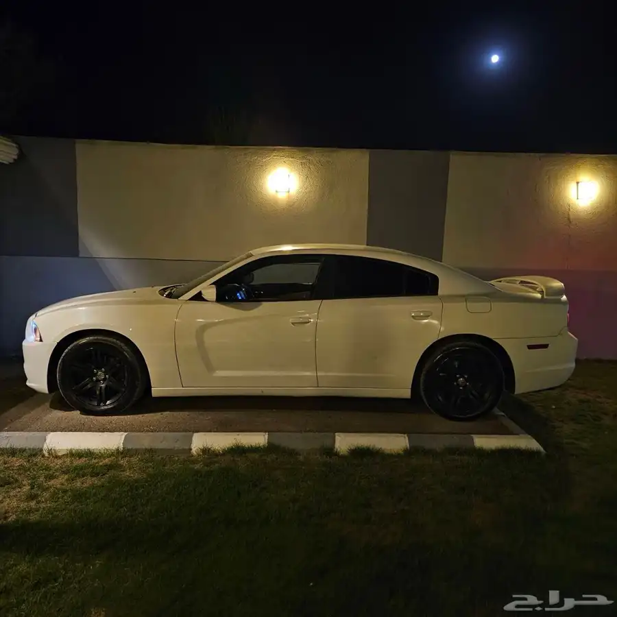 تشارجر 2014 v6 2