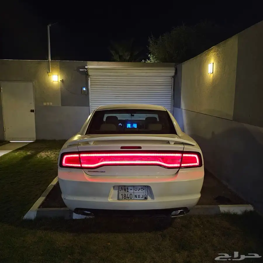 تشارجر 2014 v6 1