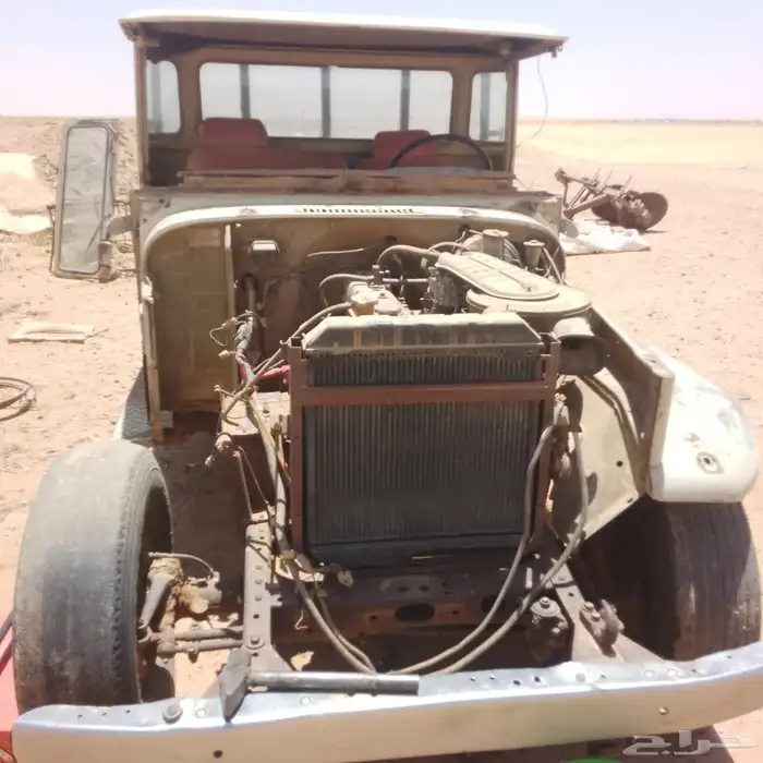 قطع غيار جيب مديل 84 0