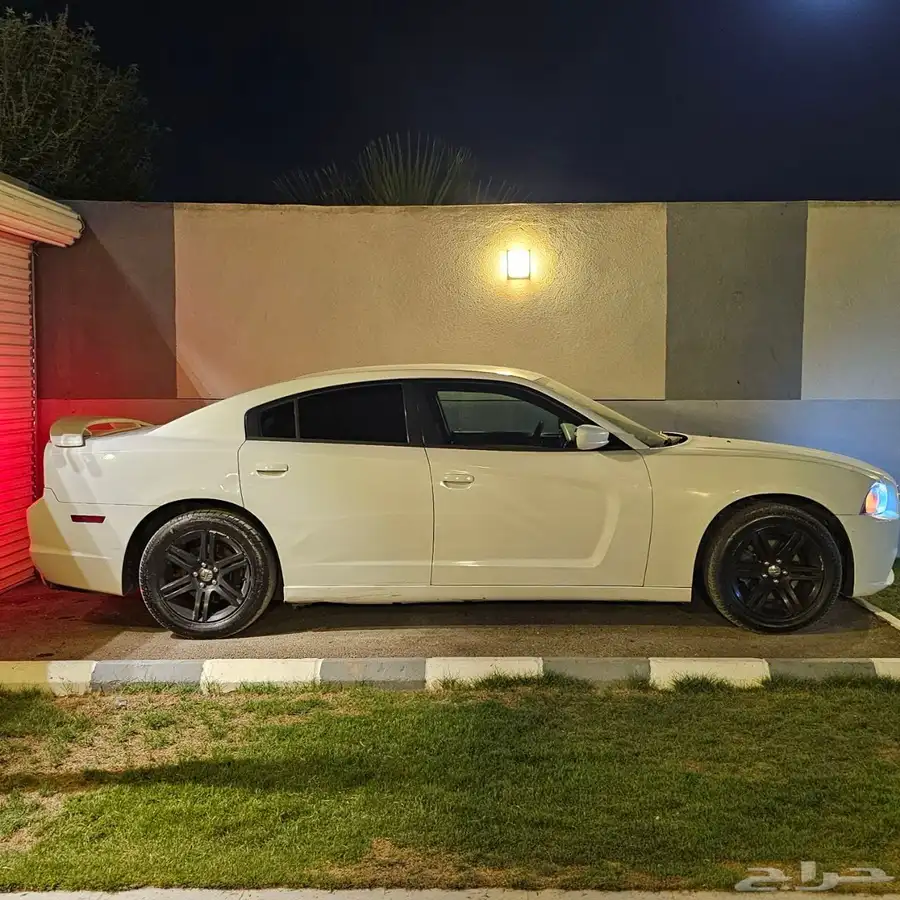 تشارجر 2014 v6 4