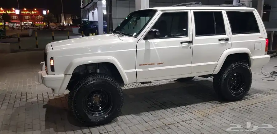 شروكي 2000 تماتيك 3