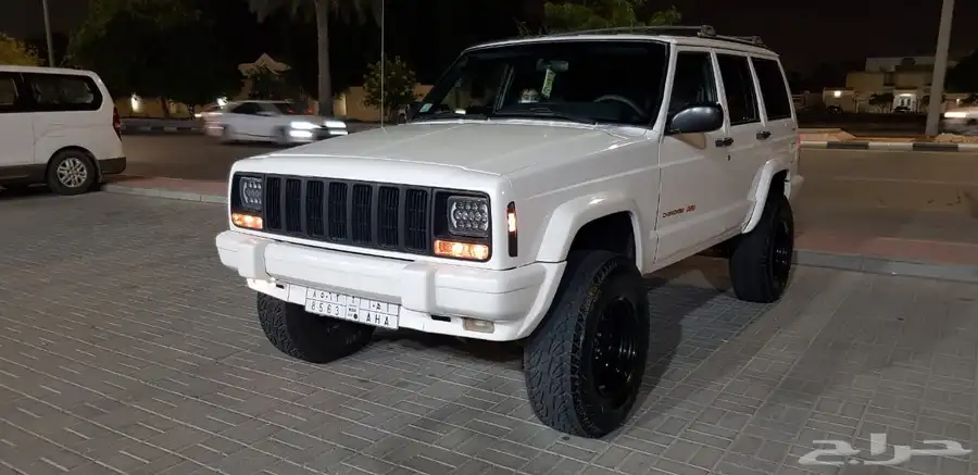 شروكي 2000 تماتيك 2