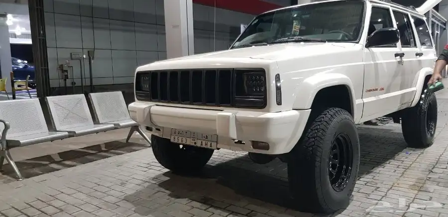شروكي 2000 تماتيك 1