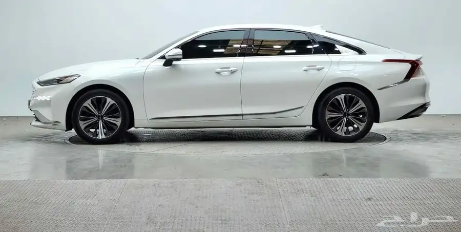 K8 موديل 2022 1