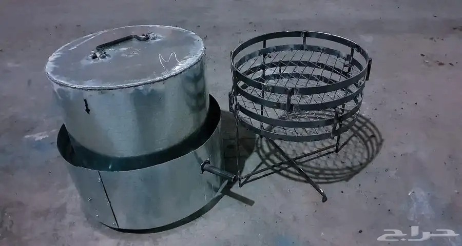 براميل مندي للبيع 2