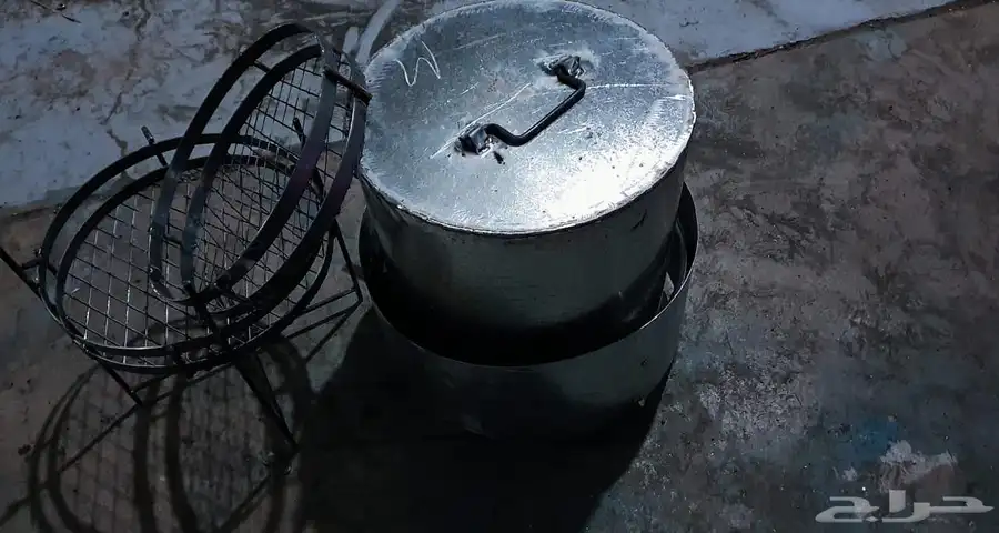 براميل مندي للبيع 1